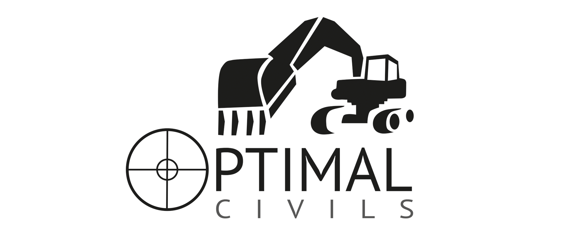 Optimal Civils Web design Melton Mowbray